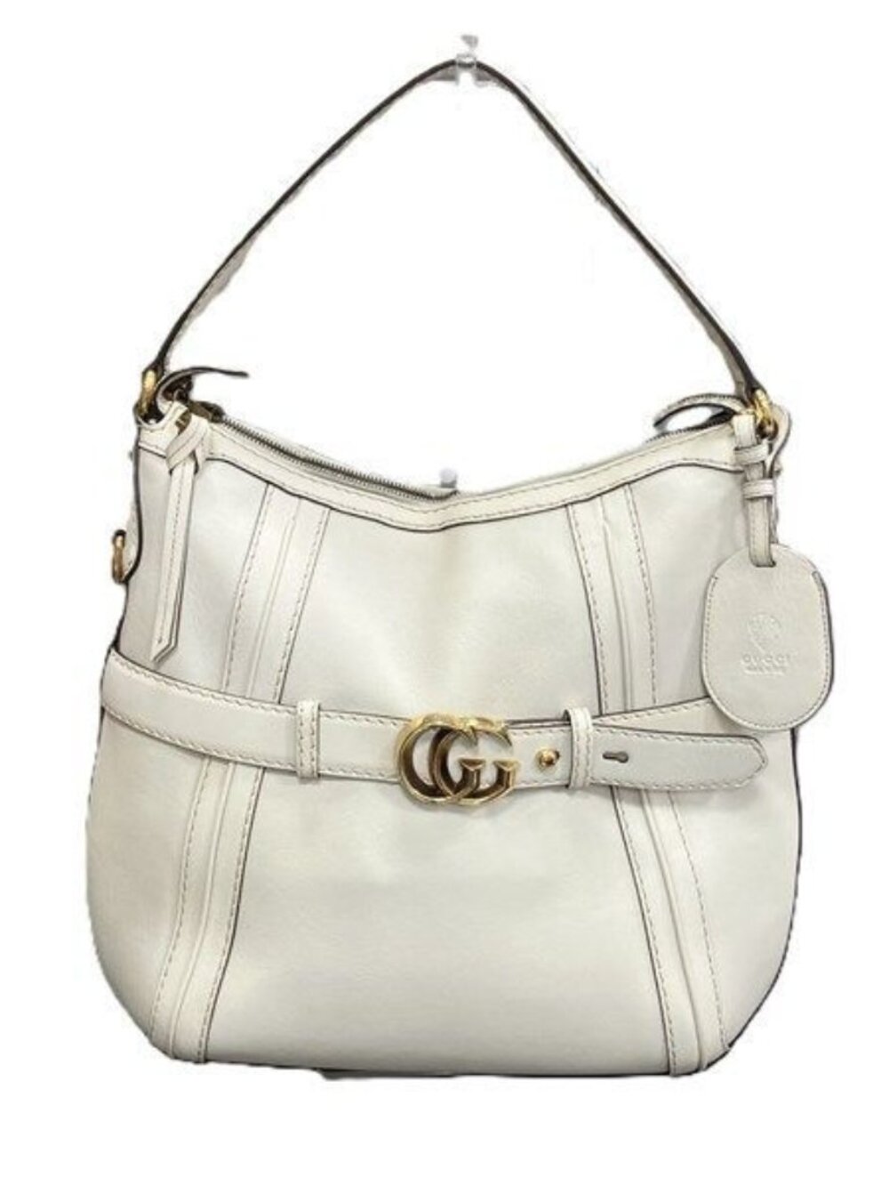Gucci GG Running Hobo Shoulder Bag Tote